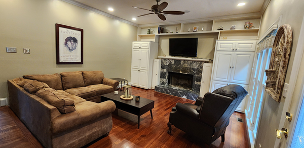 Coliving in Marietta - North Atl, Atlanta