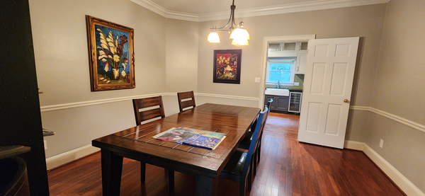 Coliving in Marietta - North Atl, Atlanta