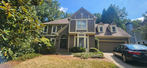 Coliving in Marietta - North Atl, Atlanta