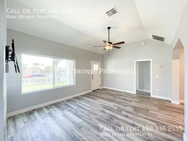 3 bedrooms apartment for rent in Camelback East - Phoenix, Phoenix