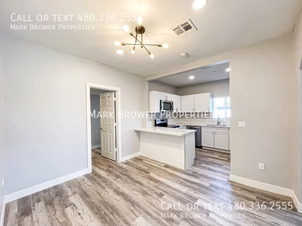 3 bedrooms apartment for rent in Camelback East - Phoenix, Phoenix