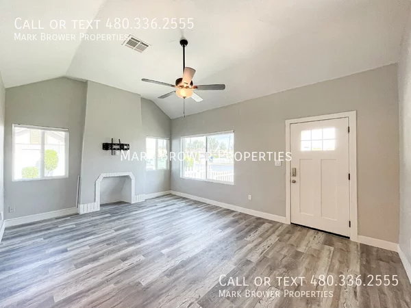 3 bedrooms apartment for rent in Camelback East - Phoenix, Phoenix