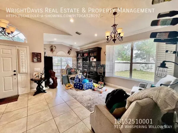 3 bedrooms apartment for rent in Carrollwood - North Tampa, Tampa