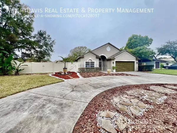 3 bedrooms apartment for rent in Carrollwood - North Tampa, Tampa