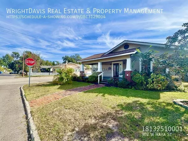 3 bedrooms apartment for rent in Seminole Heights - North Tampa, Tampa