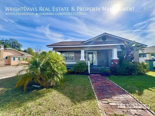 3 bedrooms apartment for rent in Seminole Heights - North Tampa, Tampa