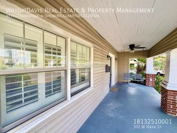 3 bedrooms apartment for rent in Seminole Heights - North Tampa, Tampa