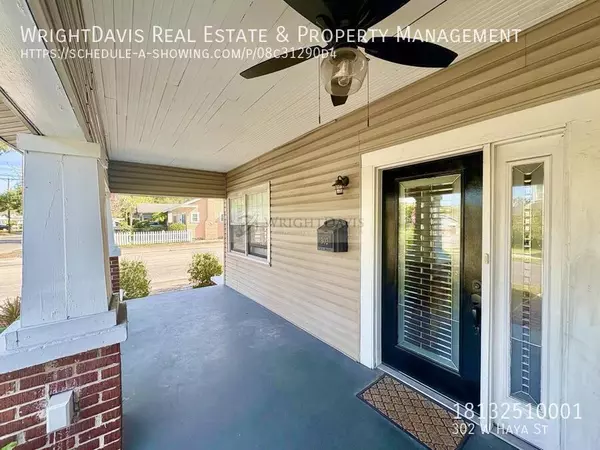 3 bedrooms apartment for rent in Seminole Heights - North Tampa, Tampa