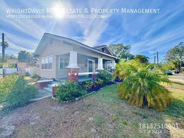 3 bedrooms apartment for rent in Seminole Heights - North Tampa, Tampa