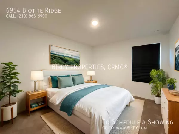 3 bedrooms apartment for rent in Brooks City Base - South SATX, San Antonio