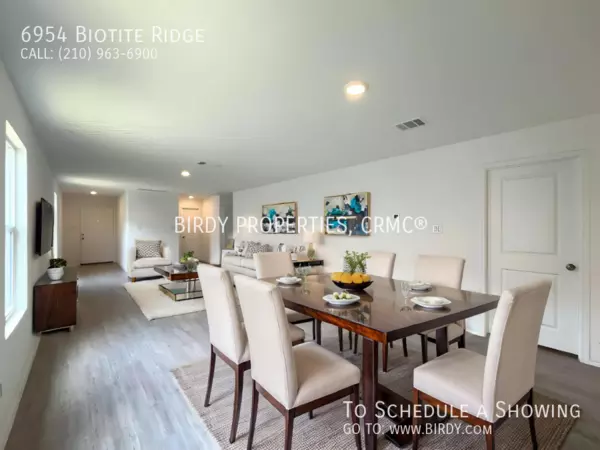 3 bedrooms apartment for rent in Brooks City Base - South SATX, San Antonio