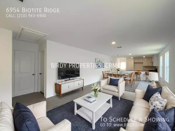 3 bedrooms apartment for rent in Brooks City Base - South SATX, San Antonio