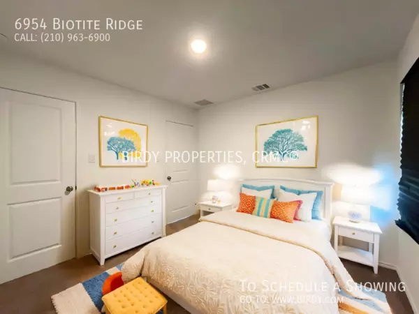3 bedrooms apartment for rent in Brooks City Base - South SATX, San Antonio