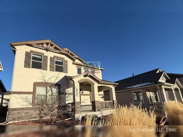 3 bedrooms apartment for rent in Cimarron Hills - East COS, Colorado Springs