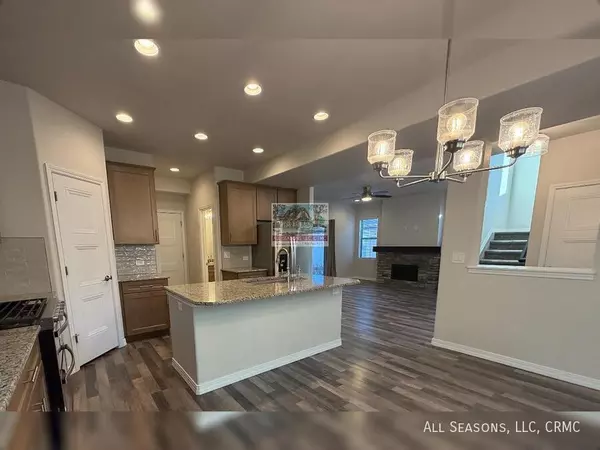 3 bedrooms apartment for rent in Cimarron Hills - East COS, Colorado Springs