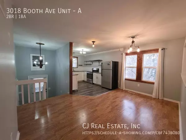 2 bedrooms apartment for rent in East Side - KCMO, Kansas City