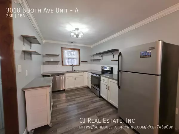 2 bedrooms apartment for rent in East Side - KCMO, Kansas City