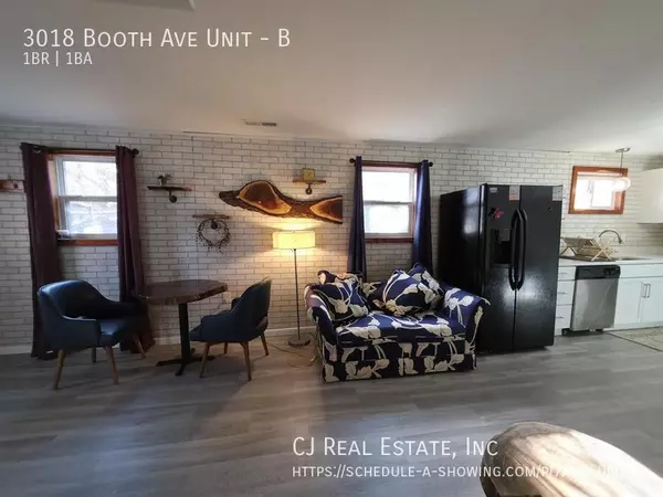 1 bedroom apartment for rent in East Side - KCMO, Kansas City