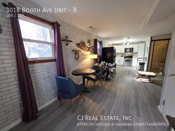 1 bedroom apartment for rent in East Side - KCMO, Kansas City