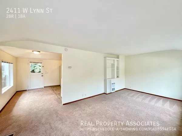 2 bedrooms apartment for rent in Interbay - Central Seattle, Seattle