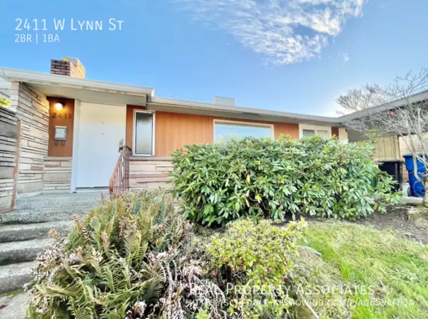 2 bedrooms apartment for rent in Interbay - Central Seattle, Seattle