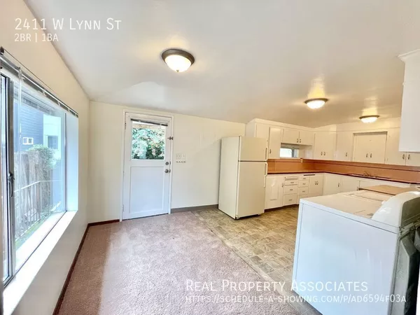 2 bedrooms apartment for rent in Interbay - Central Seattle, Seattle