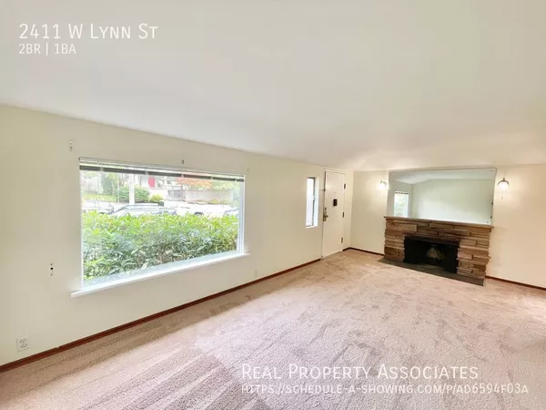 2 bedrooms apartment for rent in Interbay - Central Seattle, Seattle