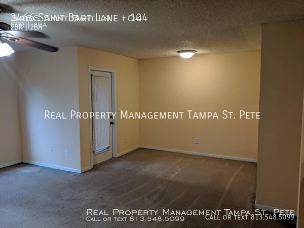 2 bedrooms apartment for rent in Egypt Lake-Leto - North Tampa, Tampa
