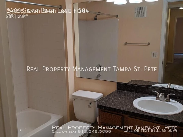 2 bedrooms apartment for rent in Egypt Lake-Leto - North Tampa, Tampa