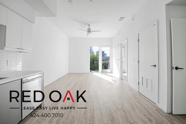 1 bedroom apartment for rent in Chinatown LA - Central Los Angeles, Los Angeles