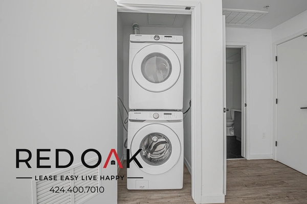 1 bedroom apartment for rent in Chinatown LA - Central Los Angeles, Los Angeles