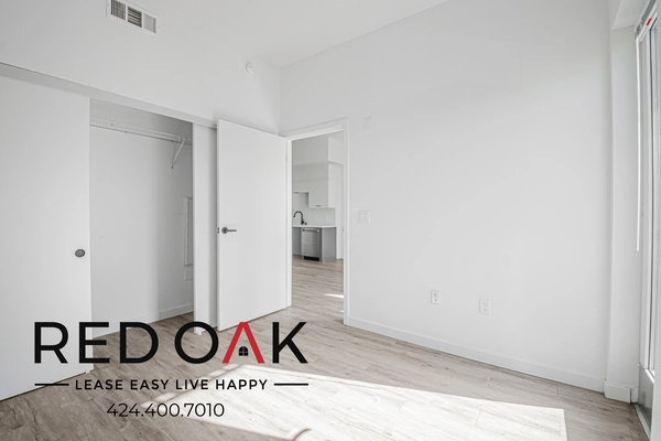 1 bedroom apartment for rent in Chinatown LA - Central Los Angeles, Los Angeles