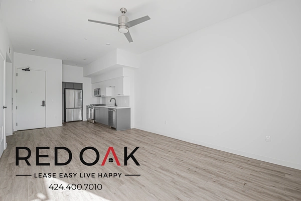 1 bedroom apartment for rent in Chinatown LA - Central Los Angeles, Los Angeles