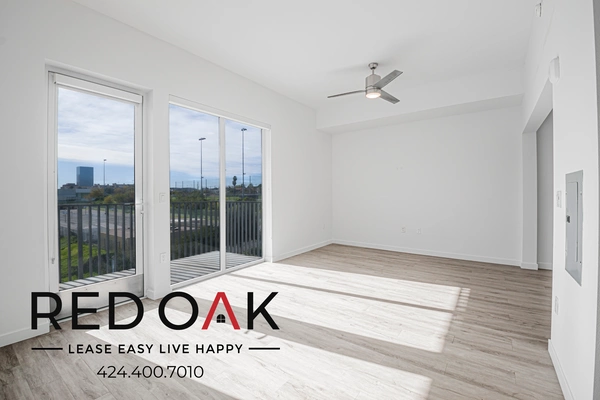 Studio Apartment for rent in Chinatown LA - Central Los Angeles, Los Angeles