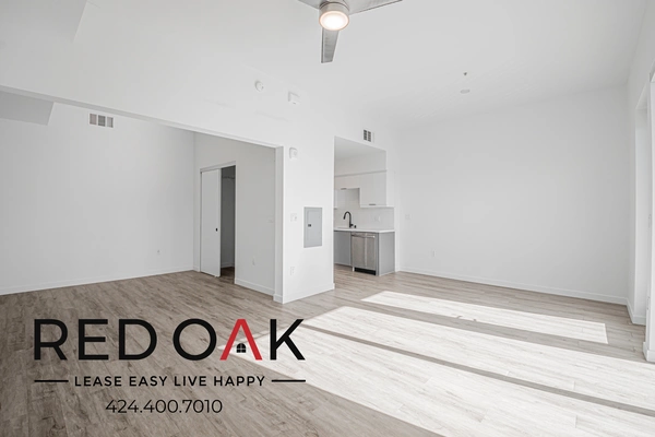 Studio Apartment for rent in Chinatown LA - Central Los Angeles, Los Angeles