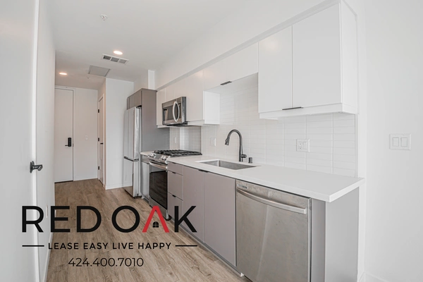 Studio Apartment for rent in Chinatown LA - Central Los Angeles, Los Angeles