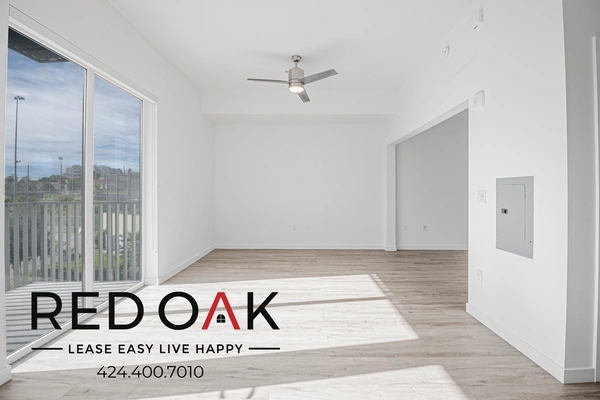 Studio Apartment for rent in Chinatown LA - Central Los Angeles, Los Angeles