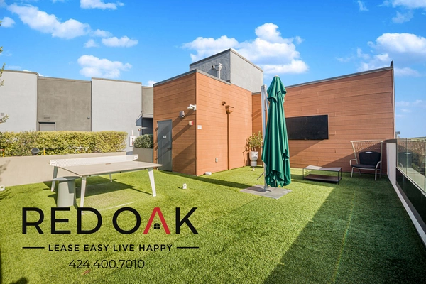 Studio Apartment for rent in Chinatown LA - Central Los Angeles, Los Angeles