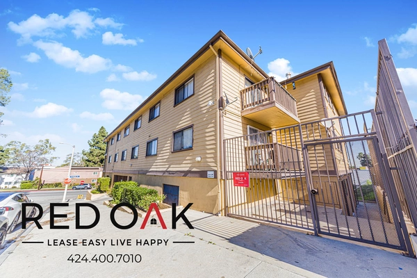 2 bedrooms apartment for rent in Harbor City - The Harbor, Los Angeles