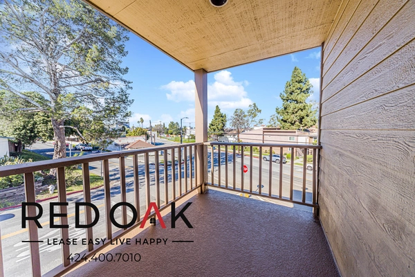 2 bedrooms apartment for rent in Harbor City - The Harbor, Los Angeles