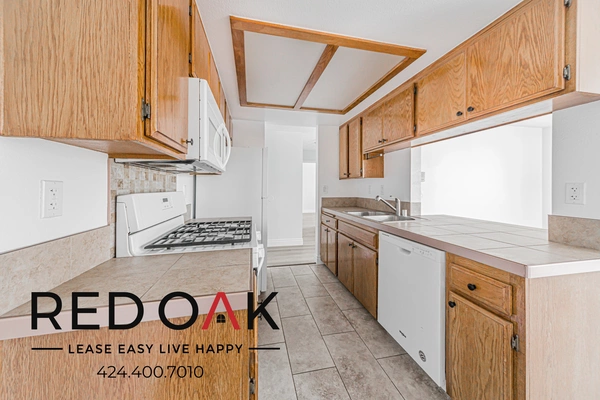 2 bedrooms apartment for rent in Harbor City - The Harbor, Los Angeles