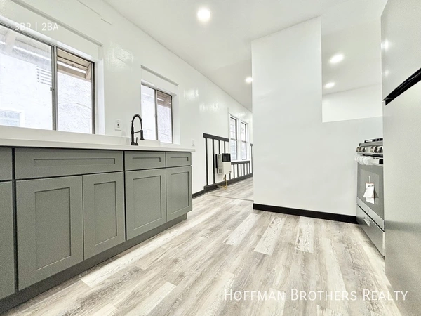 3 bedrooms apartment for rent in Pico Union - Central Los Angeles, Los Angeles