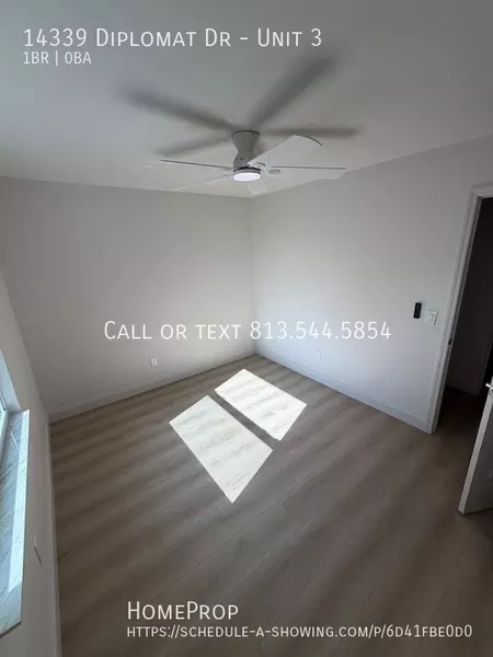 1 bedroom apartment for rent in University - North Tampa, Tampa