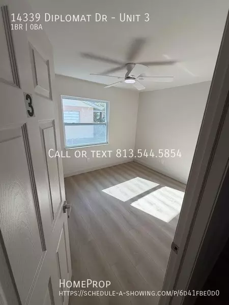 1 bedroom apartment for rent in University - North Tampa, Tampa
