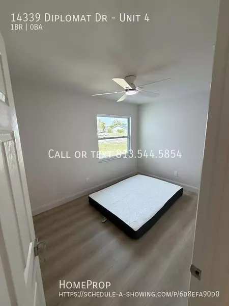 1 bedroom apartment for rent in University - North Tampa, Tampa