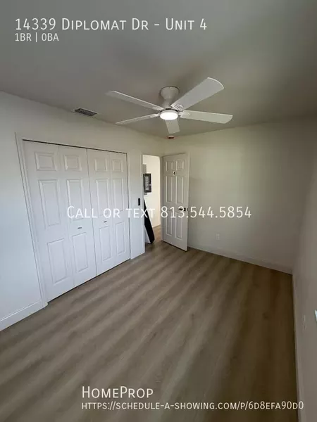 1 bedroom apartment for rent in University - North Tampa, Tampa
