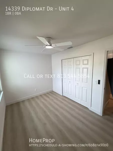 1 bedroom apartment for rent in University - North Tampa, Tampa