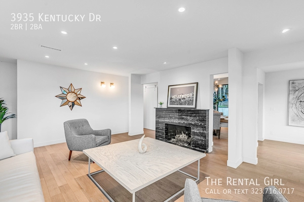 2 bedrooms apartment for rent in Toluca Lake - San Fernando Valley, Los Angeles