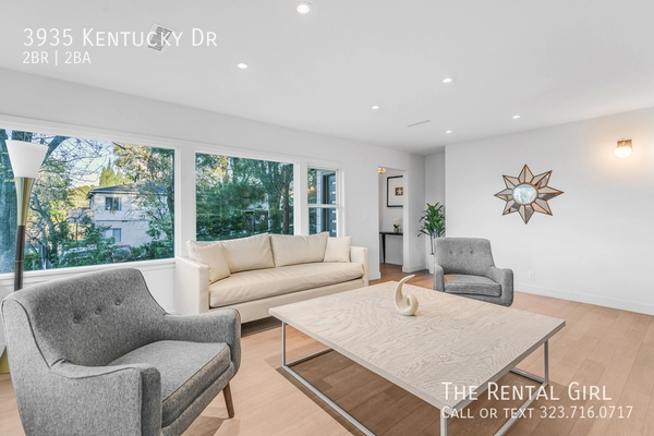 2 bedrooms apartment for rent in Toluca Lake - San Fernando Valley, Los Angeles