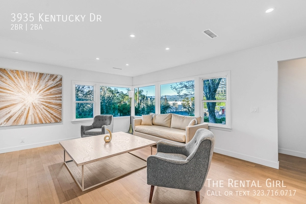 2 bedrooms apartment for rent in Toluca Lake - San Fernando Valley, Los Angeles